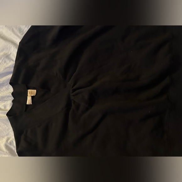 V-Neck Sweater - Picture 4 of 5